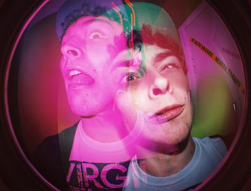 Color Flash Filters, the D.I.Y Way!