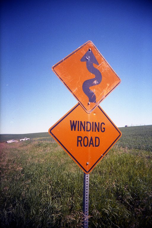 The Bridges to Wayne, Alberta