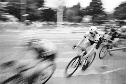 Lomography X Penumbra Foundation: On the Move