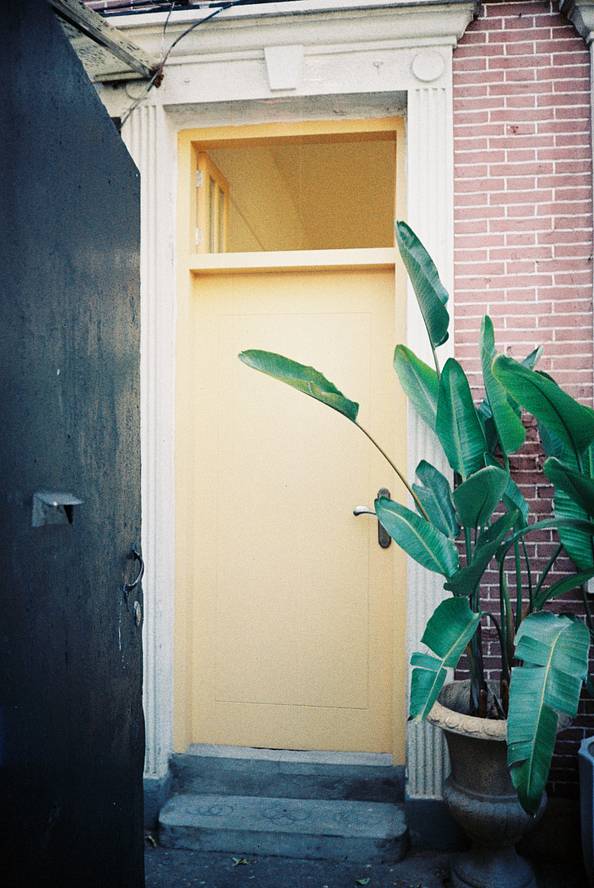 ©唐夏雯｜使用 Lomo MC‑A 全自动随拍胶片相机 &  LomoChrome Classicolor ISO 200 135 经典版彩色负片 拍摄