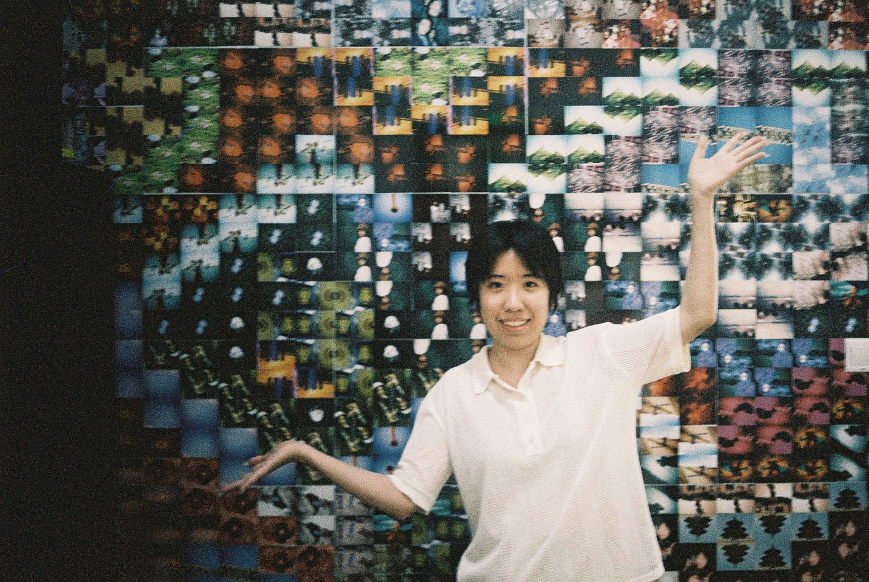 Photos by Fan Jiayu and Tat Tso | Lomo MC-A 135 全自动随拍胶片相机