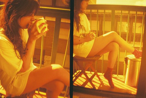 The Diana Mini Half Frame Format as a Narrative Medium: Interview with Sara Belmonte