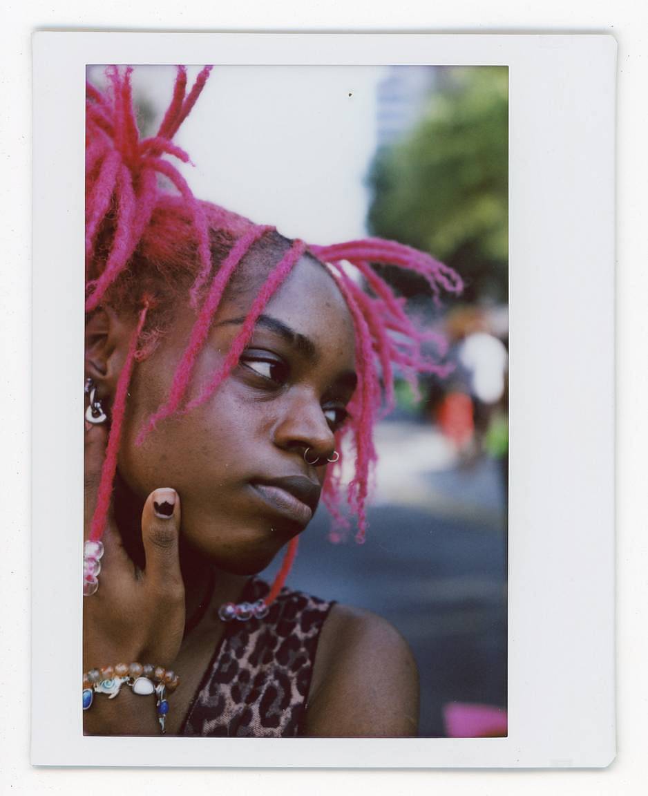 Photos by Corey Kolb