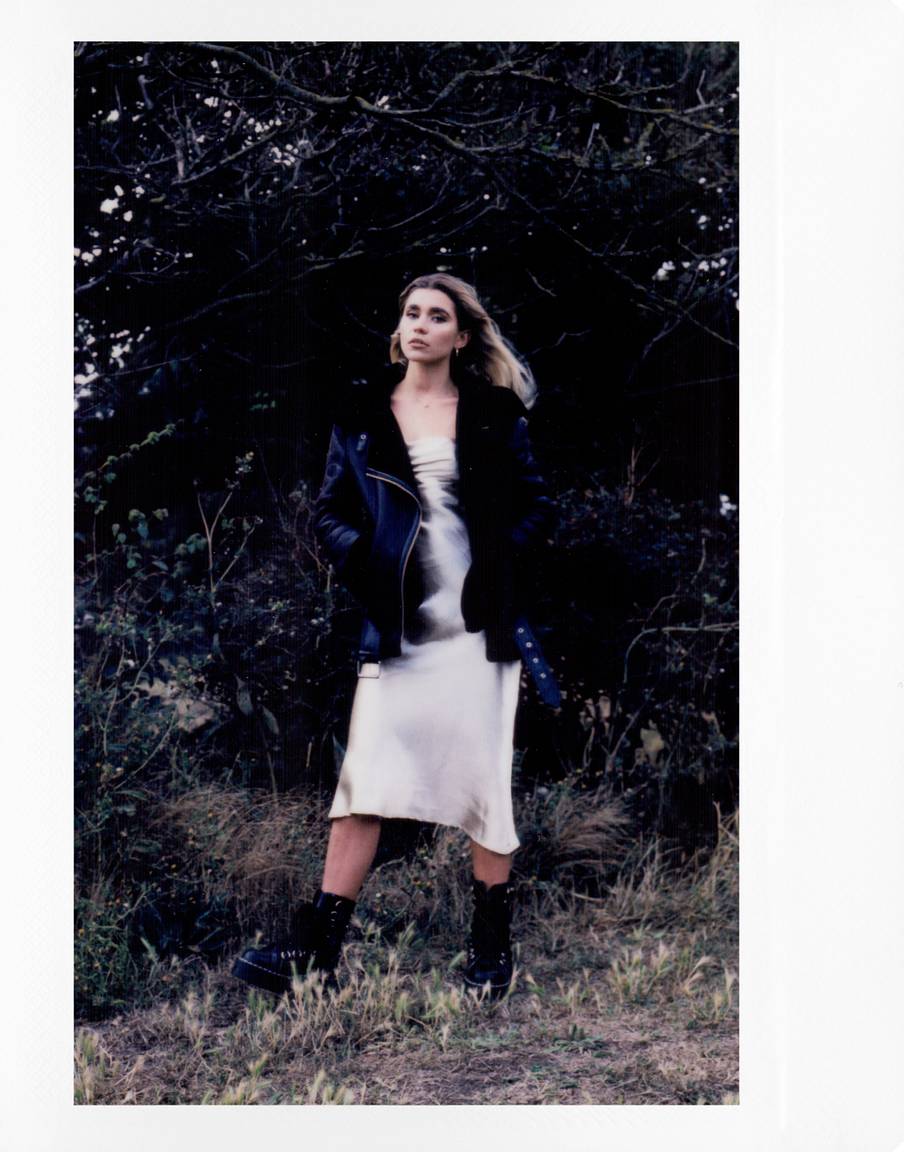 Love for Large Format: Intrepid Camera Co. Tries Out the · Lomography