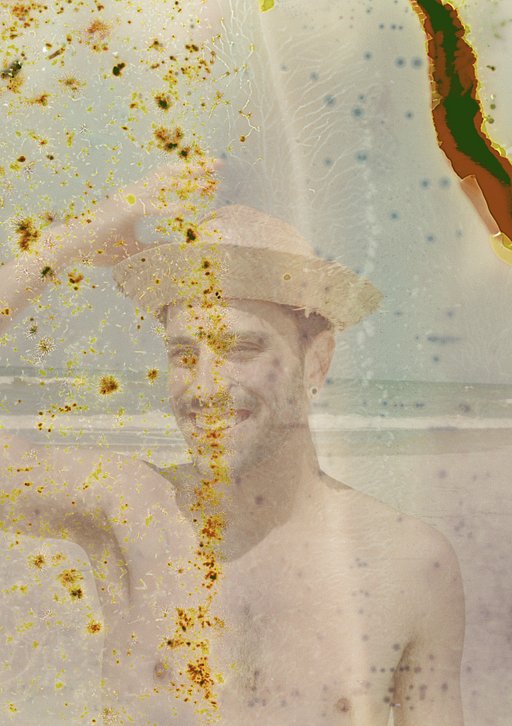 Film Soup – An Orange Experiment by @brenoot