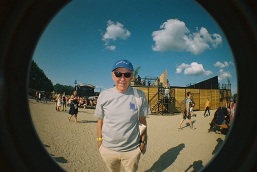 Festival Moments on Film: Best Kept Secret with Charmaine Schut