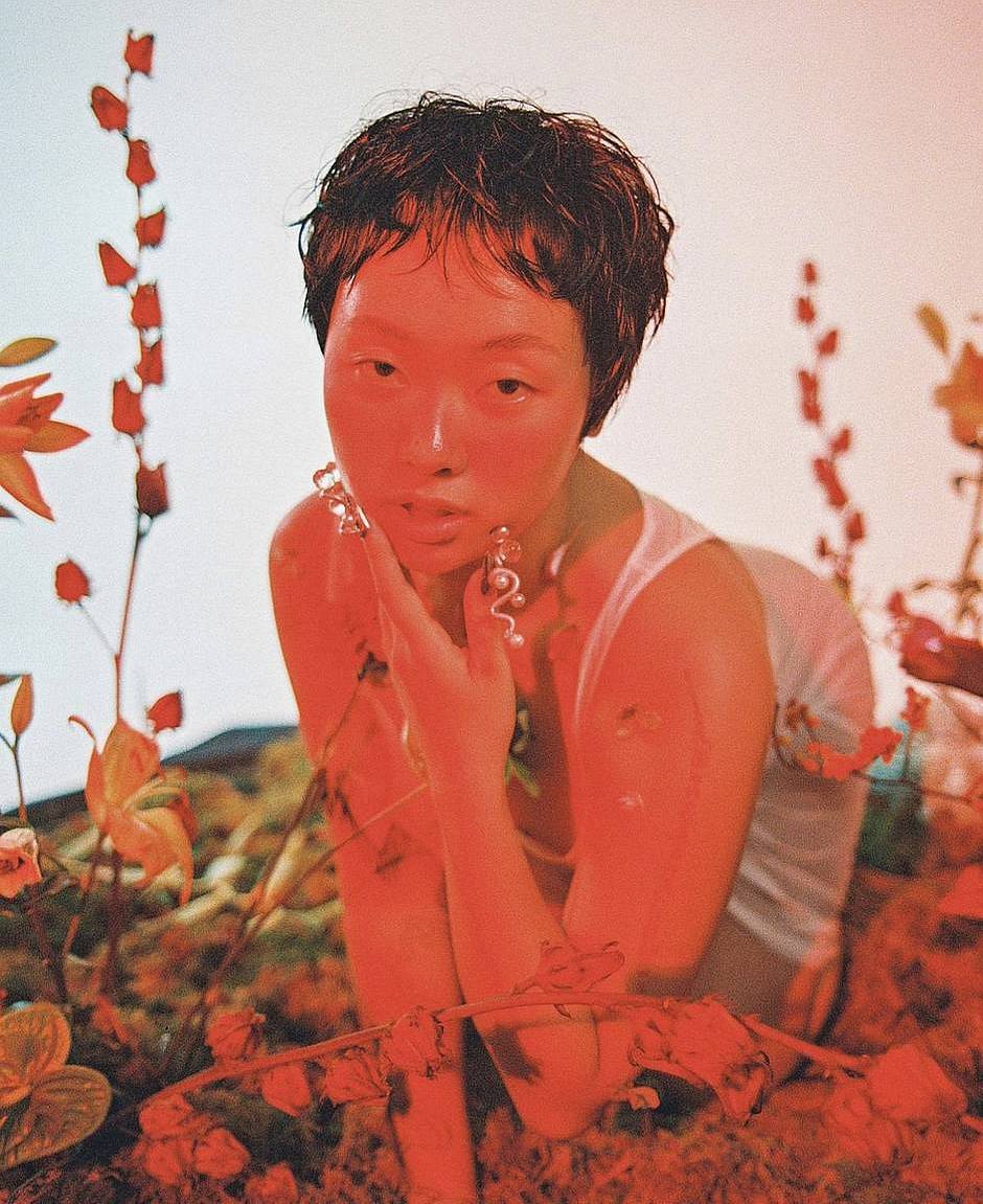 照片由 Aya Cabauatan 提供