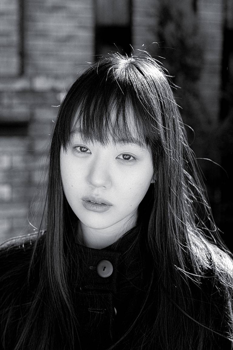 © Chaemoo Kim | 模特 Dawon Lee | Nour Triplet V 2.0/64 Bokeh Control 诺尔柔焦无反艺术镜头