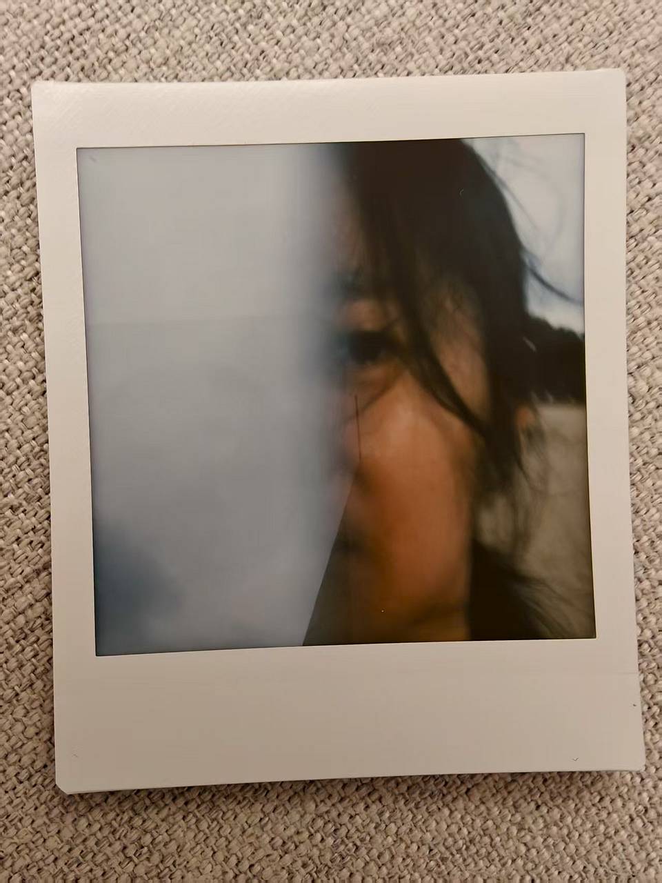 Credits: 淘子、成佳钰、韩欣瑜、刘恩琦、王纯、余思晨、张志鹏、陈涛涛；使用 Lomo'Instant Square 方形拍立得相机套装 拍摄