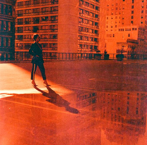 Lomography Redscale XR 120 ISO 50–200 – Pack of 3