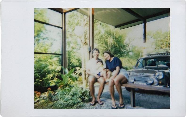 Photo by Pancho | Shot with the Lomo'Instant Automat Camera