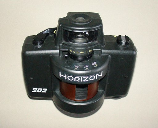 Tag: horizon · Lomography
