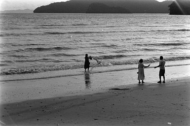 Camera: Fujifilm Silvi 1000 · Lomography