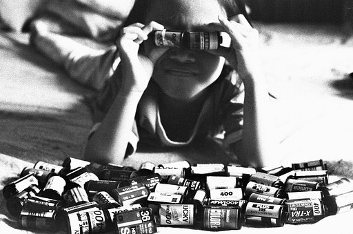 Lomography Community Recap: November 2024