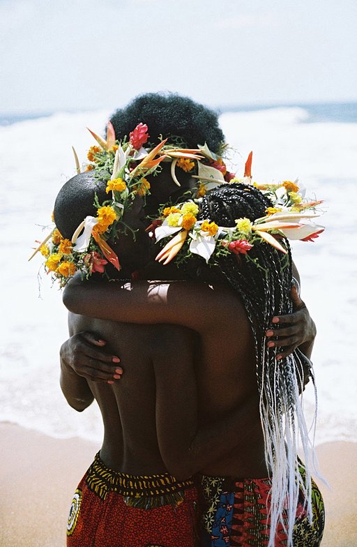 The Beauty Of Africa: An Interview With Anne Barlinckhoff