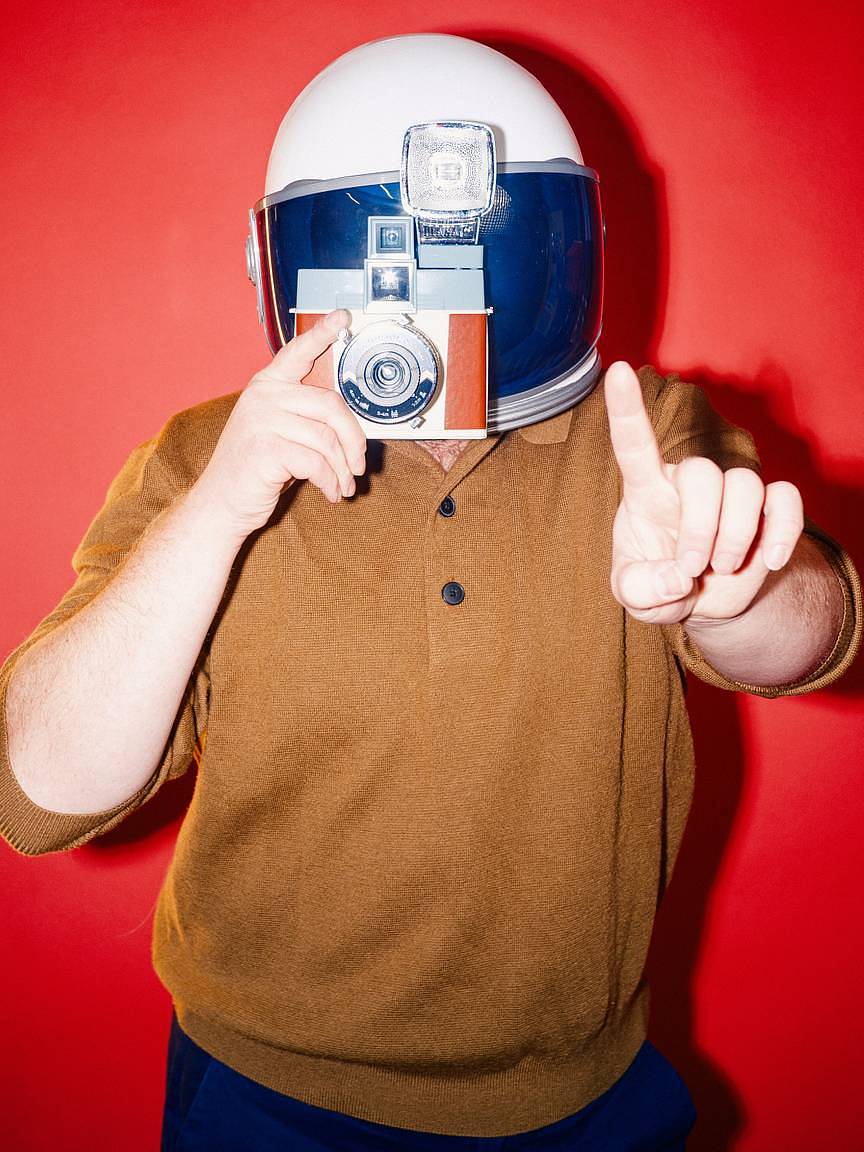 Photos by Chloe Fuller on the Lomo LC-A MINITAR-1 Art Lens