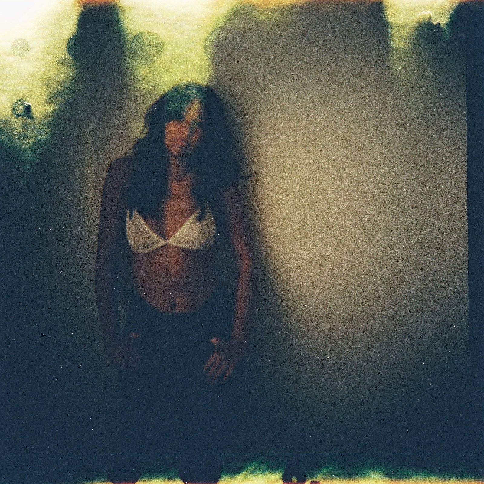 Diana F+ Showcase: Brock Sanders · Lomography