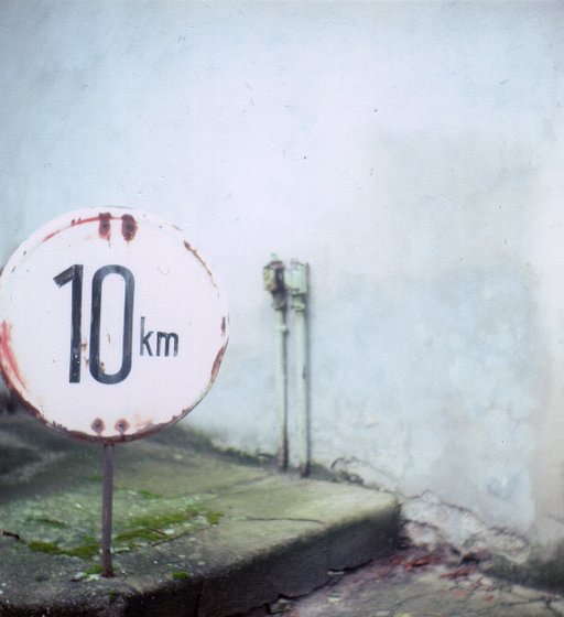 2012: A Year of Analogue Passion