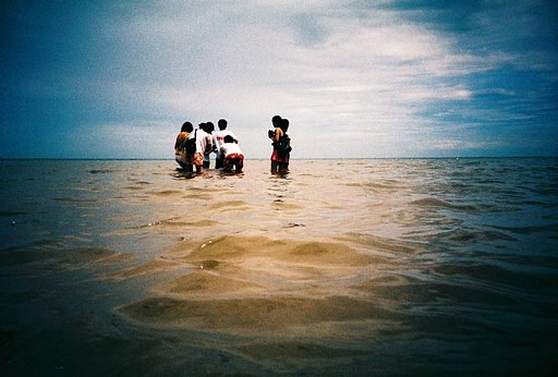 Port Dickson,  Negeri Sembilan/Malaysia
