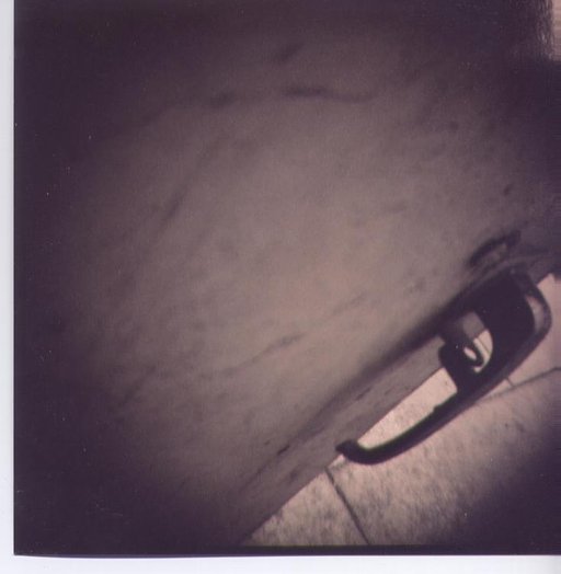 Run from the Darkness! Please Avoid Using Ilford XP2 (120, 400 iso) Without a Flash!