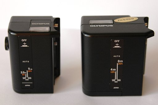TUTORIAL: Guía para elegir la Olympus XA (XA, XA2, XA3 o XA4) que más se ajusta a nuestras necesidades como fotógrafo