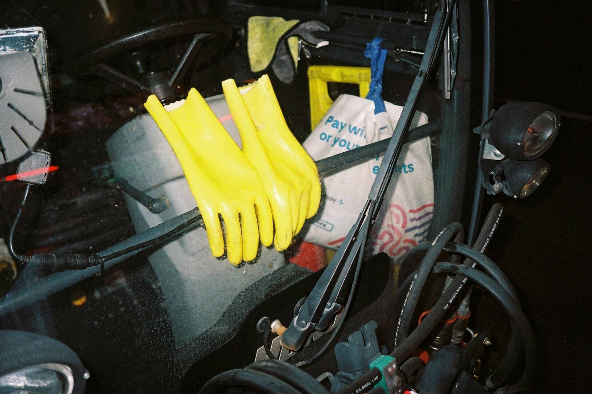 照片来自 须臾 使用 Lomo MC-A 135 全自动随拍胶片相机 与 Lomography Color Negative ISO 400 135 彩色负片胶卷 拍摄