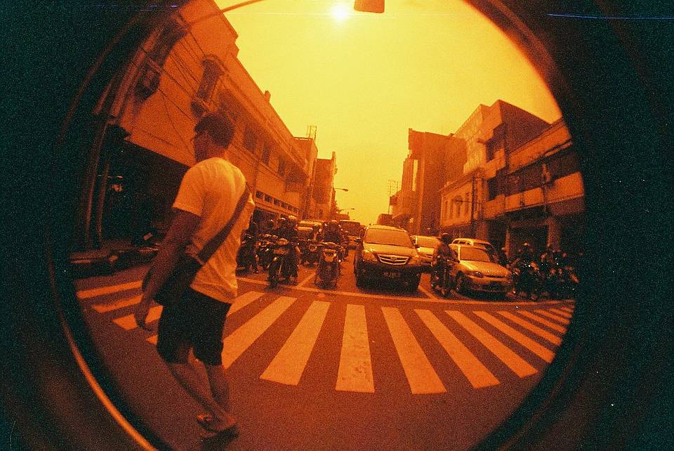 Photos by fadjaradiputra and  hakimbo05