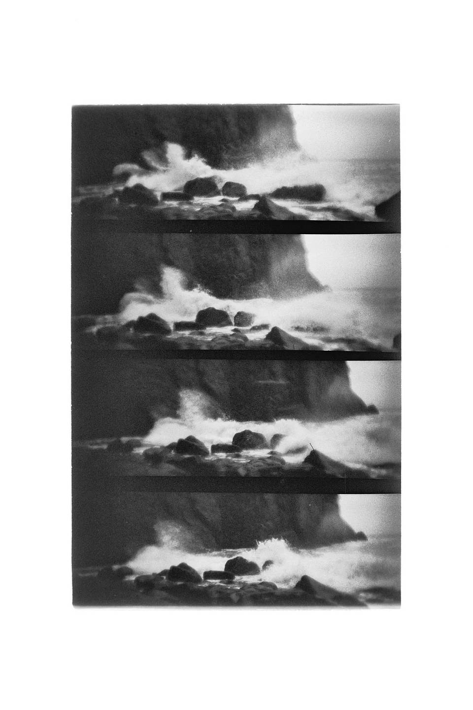 © 赵梦佳narabbit | LomoKino 135 手摇电影胶片相机