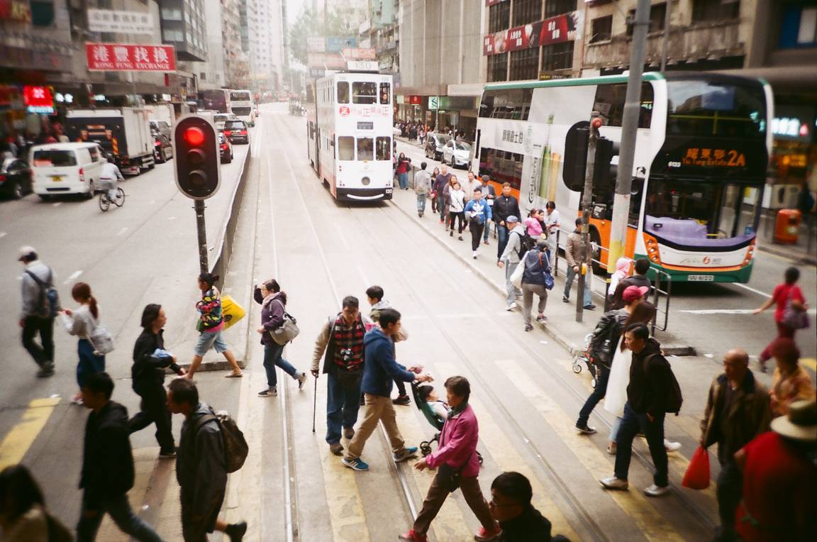 Rush Hour