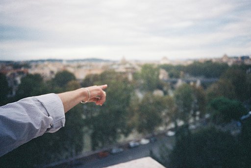 LomoAmigo Anika Shoots with the Lomo LC-A+