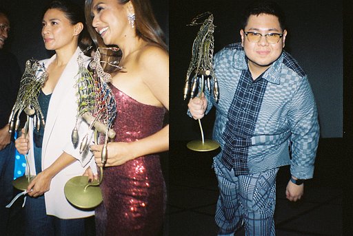 Stories in Frames: How Cinemalaya Filmmakers See the Parallels Between Film and Film Photography