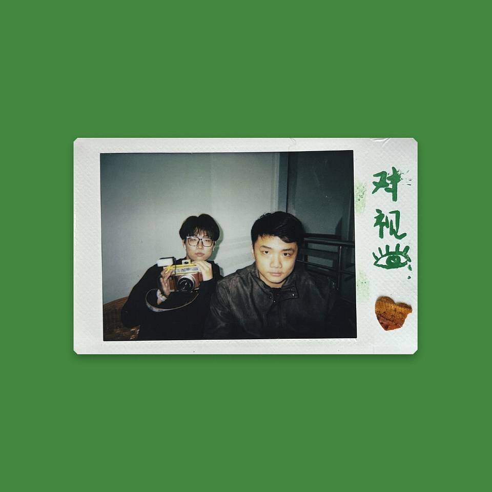 使用 Lomo'Instant Automat 自动拍立得相机 拍摄