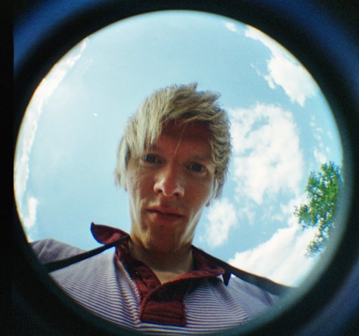 Big Fun with the Diana Mini!