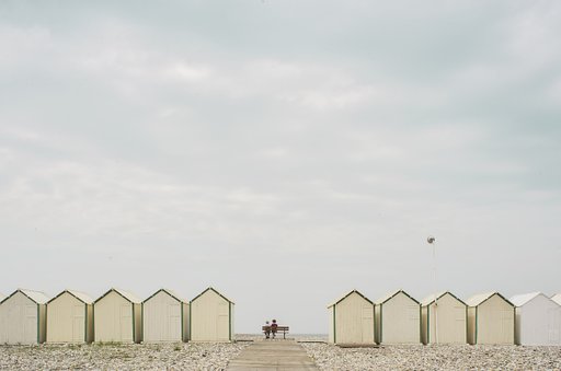 Composing Reality — an Interview with Lorenzo Zandri