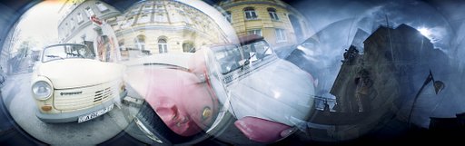 The New Lomography DigitaLIZA Scanning Masks - Now Available for 120 Format, too!