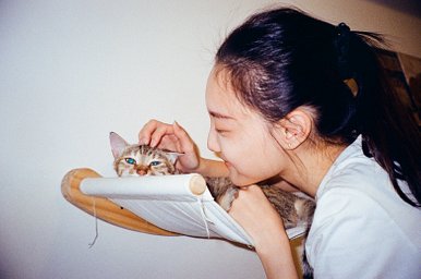 カメラ: Olympus mju zoom 105 deluxe · Lomography