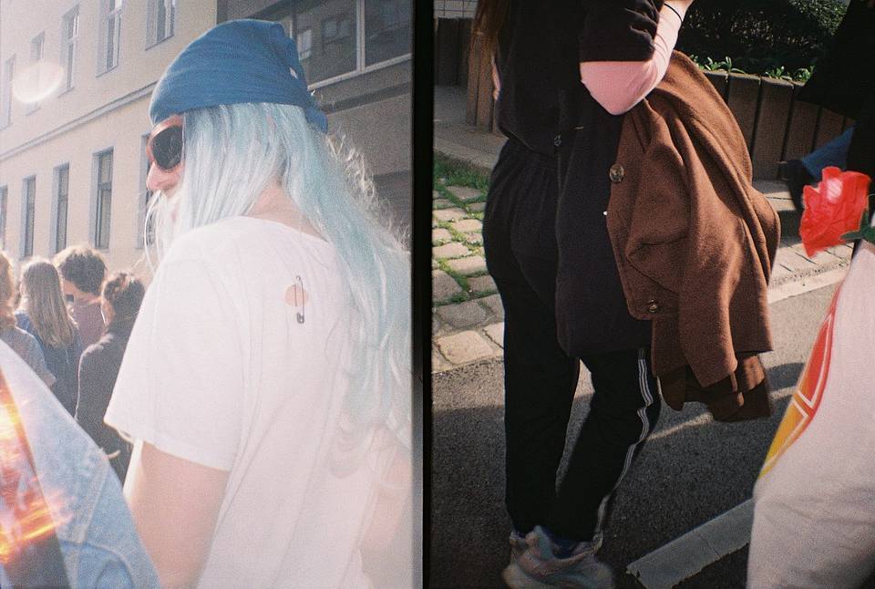 Credits: izzybennett, melissaperitore &amp; burcik