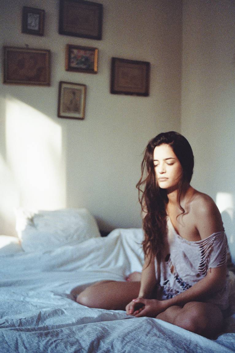 Petzval Artist: The Sensitive Vision of Théo Gosselin · Lomography
