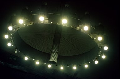 Camera: konica c35 af · Lomography