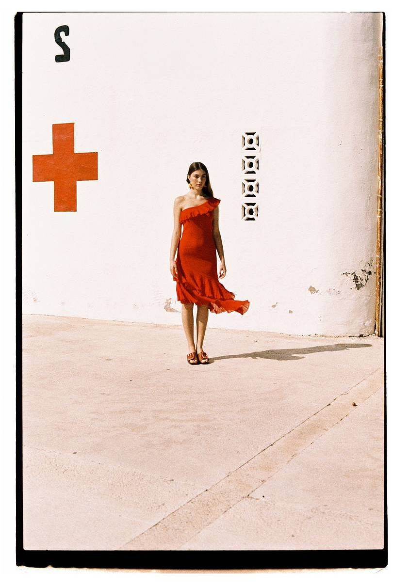由 María Caparrós Martínez 拍摄