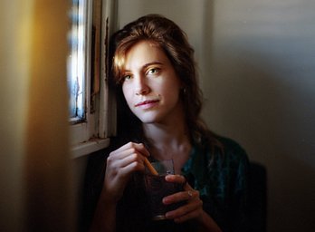 Lens: mamiya sekor c 80mm f1.9 · Lomography Lens: mamiya sekor c 80mm f1.9 · Lomography