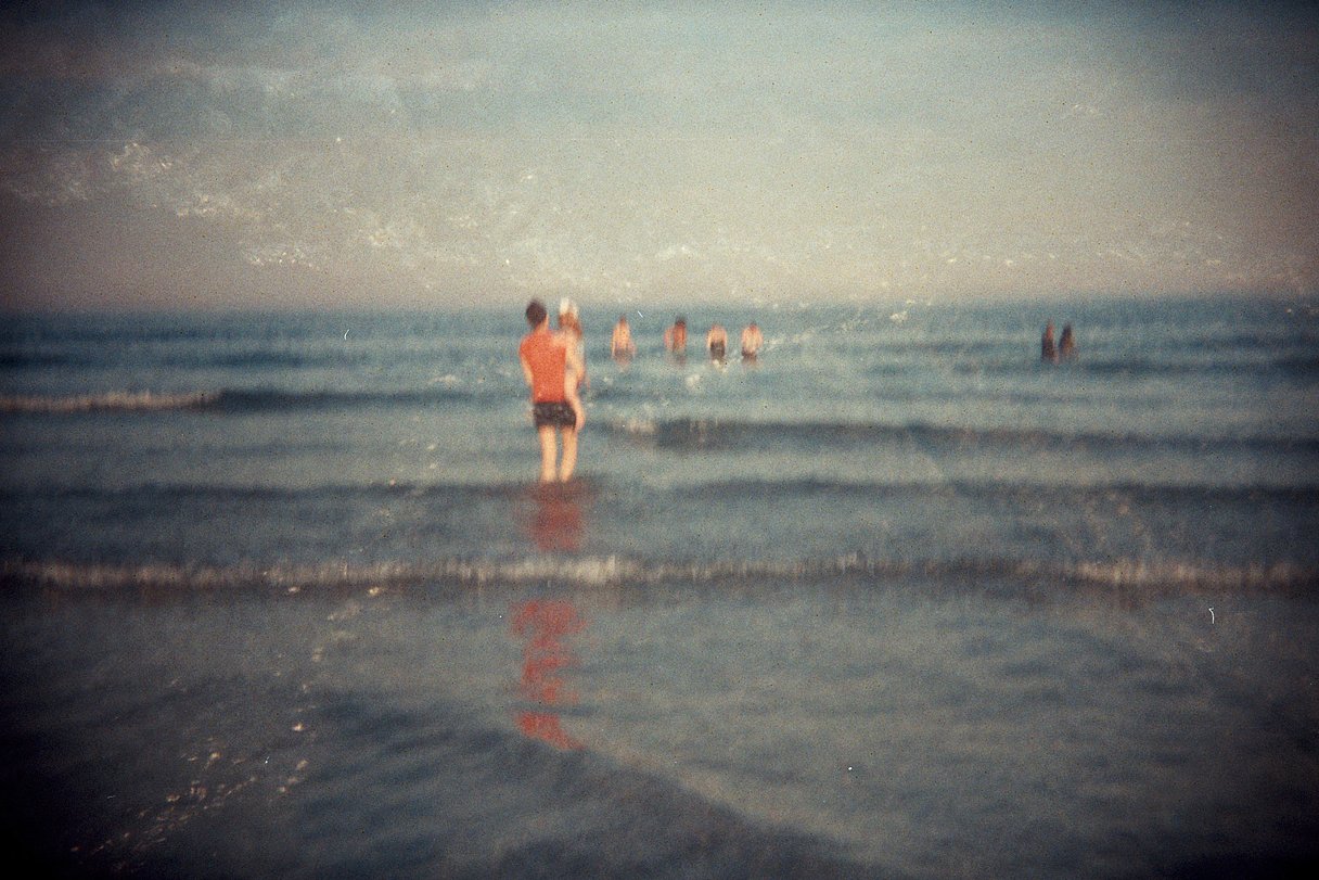 Multiple Exposures for Beginners · Lomography