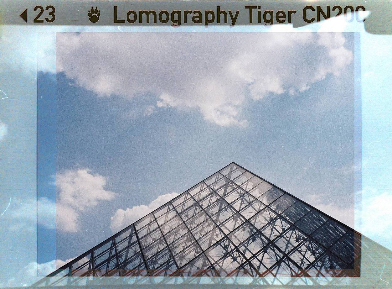 Credits: lomographer_to_be