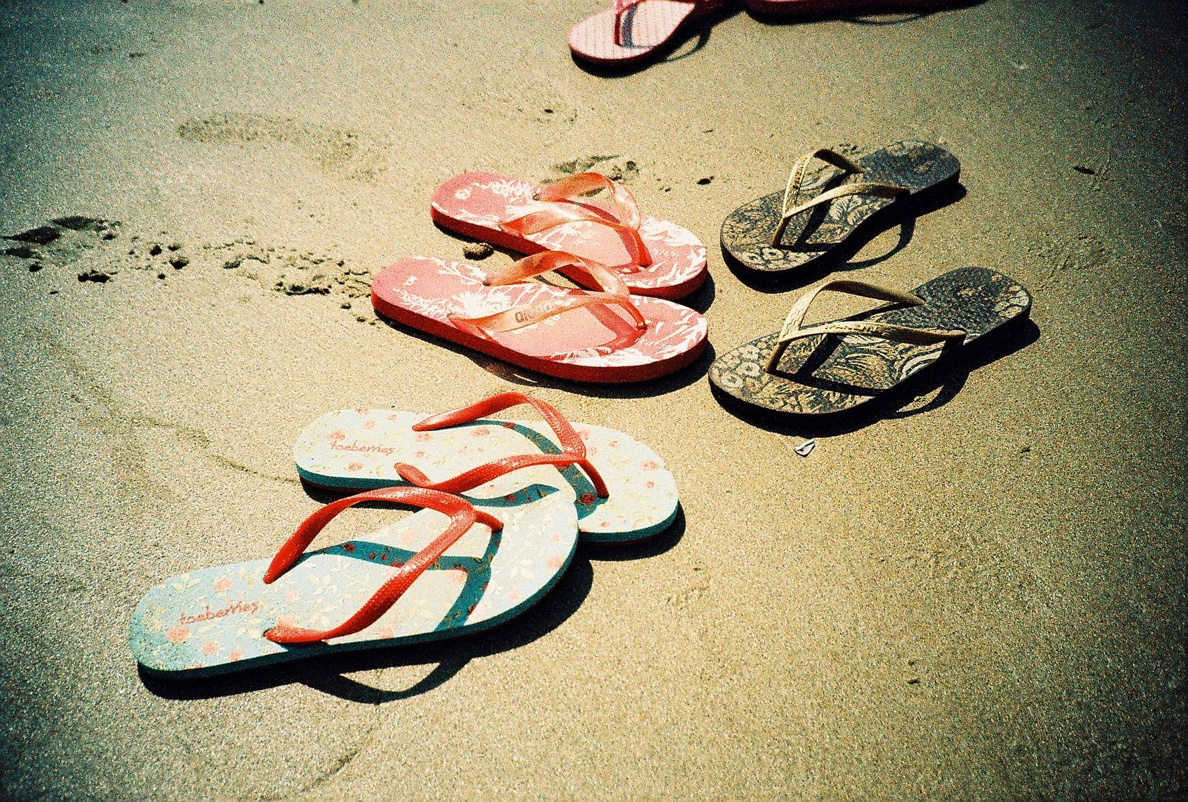 LOMO LC-A+と昼と夜も一緒に · Lomography