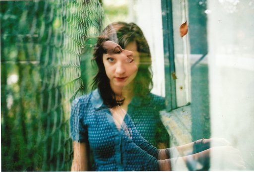 Mary's Photo Diary: A Love Affair with My Canon AE-1