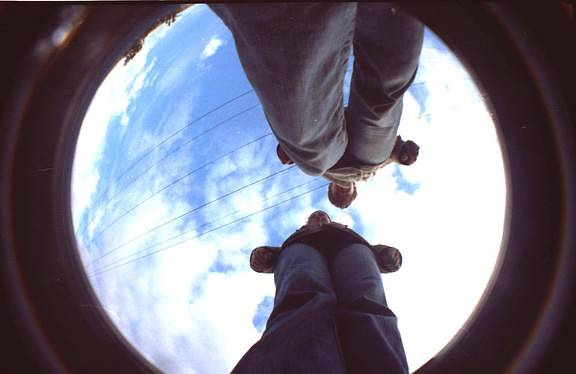 Fisheye 2 -Take Some “Flavor” Shots! · Lomography