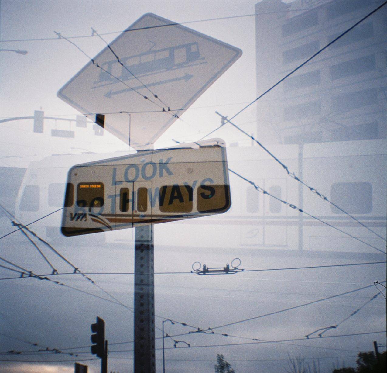 Multiple Exposures for Beginners · Lomography