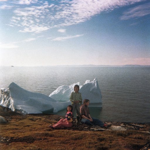 Reconfiguring Greenlandic History: Interview with Film Photographer Inuuteq Storch