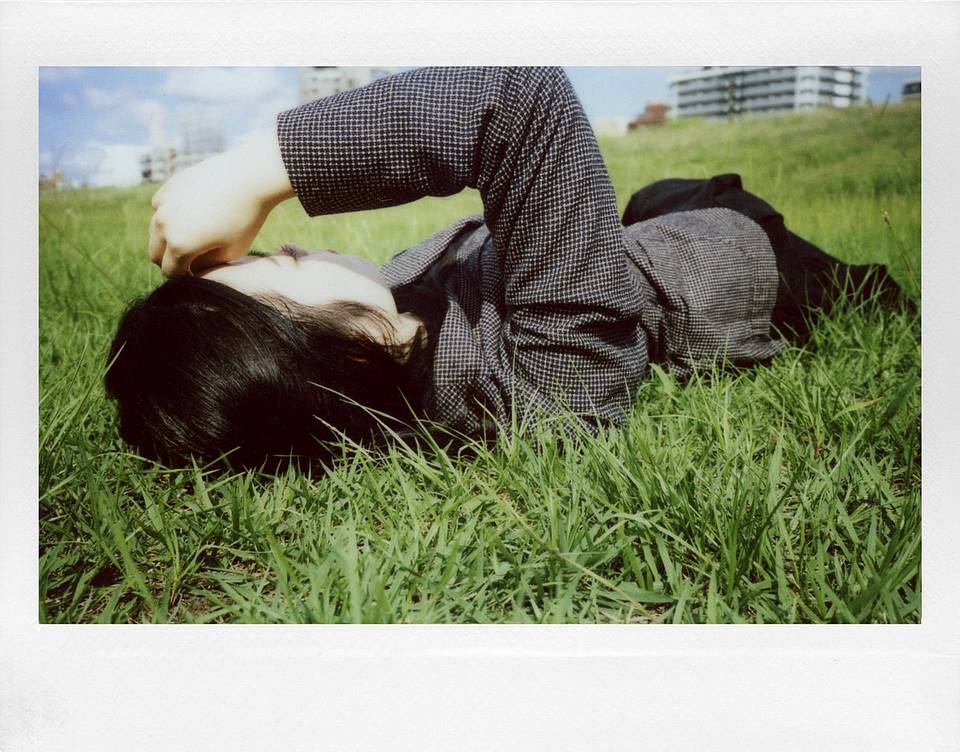 Camera : Lomo'Instant Wide Glass 宽幅玻璃镜头拍立得相机  | Photographer :Namae