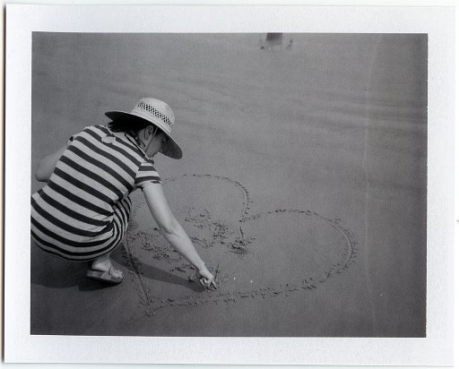 Polaroid Super Shooter Plus - Instant Gratification!